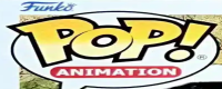 Pop animation