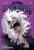 Thumbnail My hero academia0