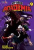 Thumbnail My hero academia0