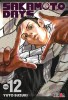 Thumbnail Sakamoto days0